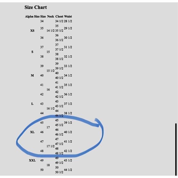 Brooks Brothers 346 Non-Iron All Cotton Long Sleeve Collar Button Down Men Shirt - Picture 13 of 13